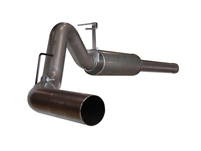 AFE 49-12002 Bore HD Exhausts Cat-Back SS-409 EXH CB fits Dodge Diesel Trucks 0