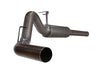 AFE 49-12002 Bore HD Exhausts Cat-Back SS-409 EXH CB fits Dodge Diesel Trucks 0