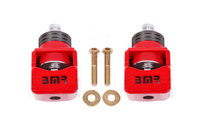 BMR MM300R fits Chevy SS and Pontiac G8 Motor Mount Kit (Polyurethane) Red