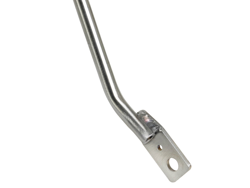 AFE 49-82010 orce-Xp SS Fender Support Bracket Assembly 2018 fits Dodge Challen