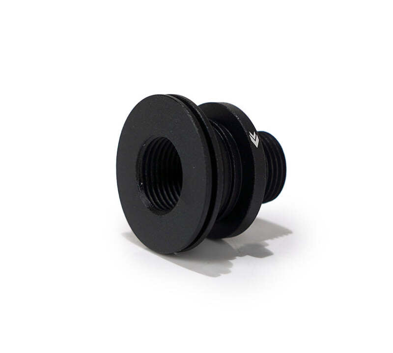NRG SKR-100BK SKR-100BK Shift Boot Retainer Black )