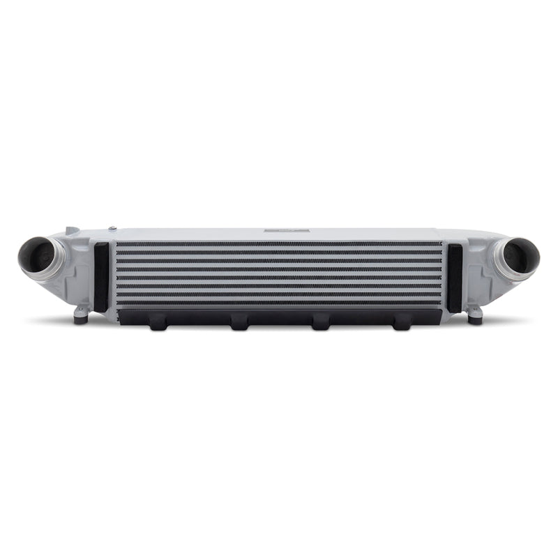 Mishimoto MMINT-MUS4-24SL 2024+ fits Ford Mustang EcoBoost Performance Intercooler - Silver