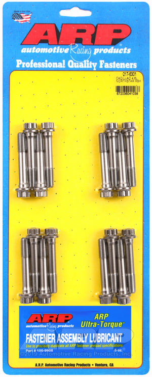 ARP 217-6301 fits Cadillac 4.6L Northstar Rod Bolt Kit
