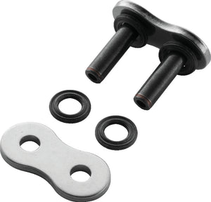 BikeMaster 197425 BikeMaster 525 BMZR Rivet Link - Chrome