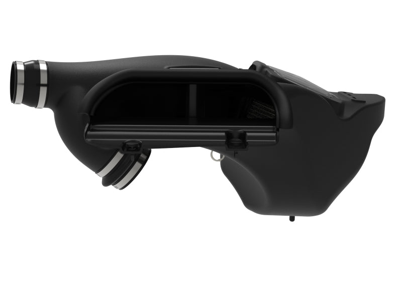 AFE 50-70099D Momentum GT Pro Dry S Intake System 21-22 fits Ford F-150 V6-3.5L