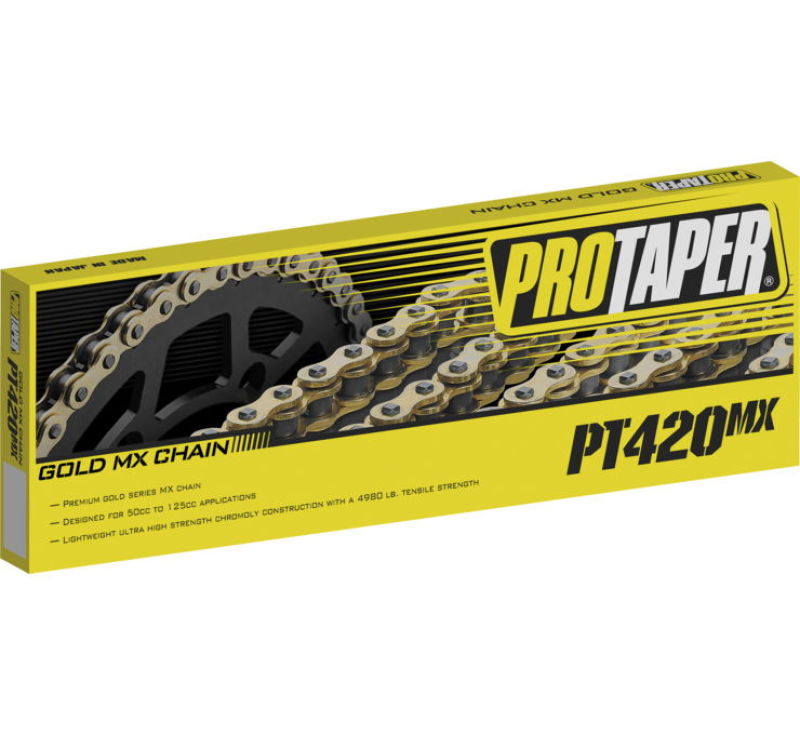 ProTaper 23101 Chain 420MX 134L