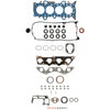 Fel-Pro HS26236PT2 fits Honda Civic PermaTorque Engine Cylinder Head Gasket Set