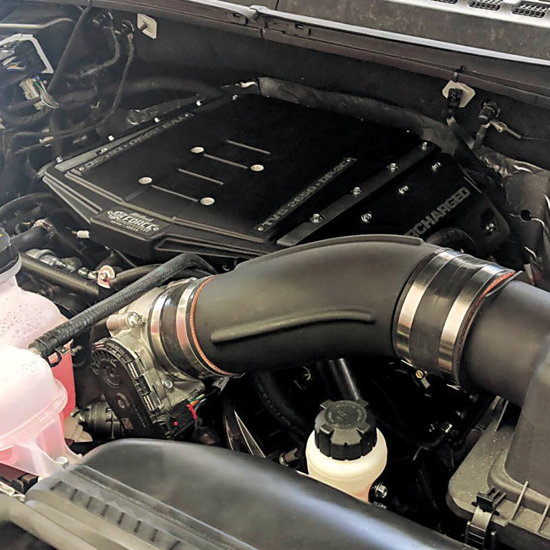 Edelbrock 15812 Supercharger Stage I R2650 2019 fits Ford F150 DI/PI 5.0L