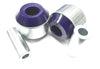 SuperPro SPF3692K Front Lower Control Arm Rear Offset Kit