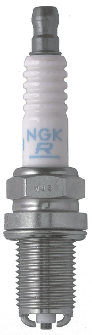 NGK 7969 Nickel Spark Plug Box of 4 (BKR6EKUB)