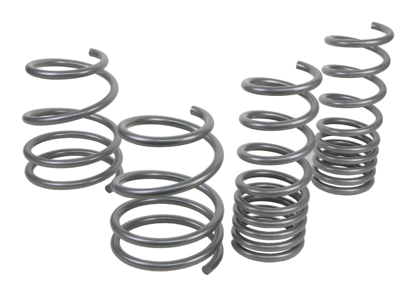 Whiteline WSK-SUB007 2015+ fits Subaru STI Performance Lowering Springs