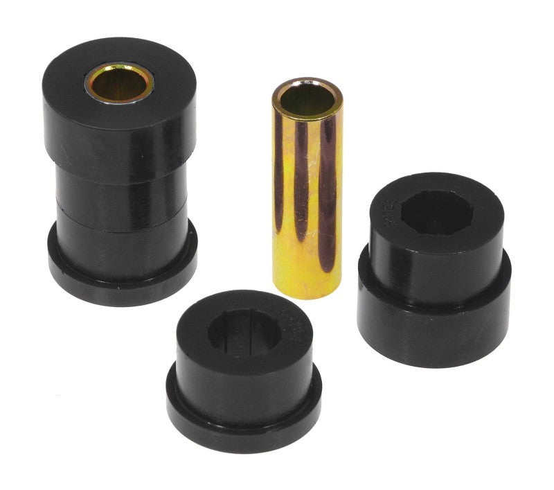 Prothane 14-203-BL 70-78 Datsun 240/260/280Z Front Control Arm Bushings - Black