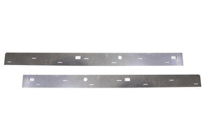 RustBuster RB7114 Rust Buster 1995-2004 fits Toyota Tacoma Under-Cab Frame Stiffeners