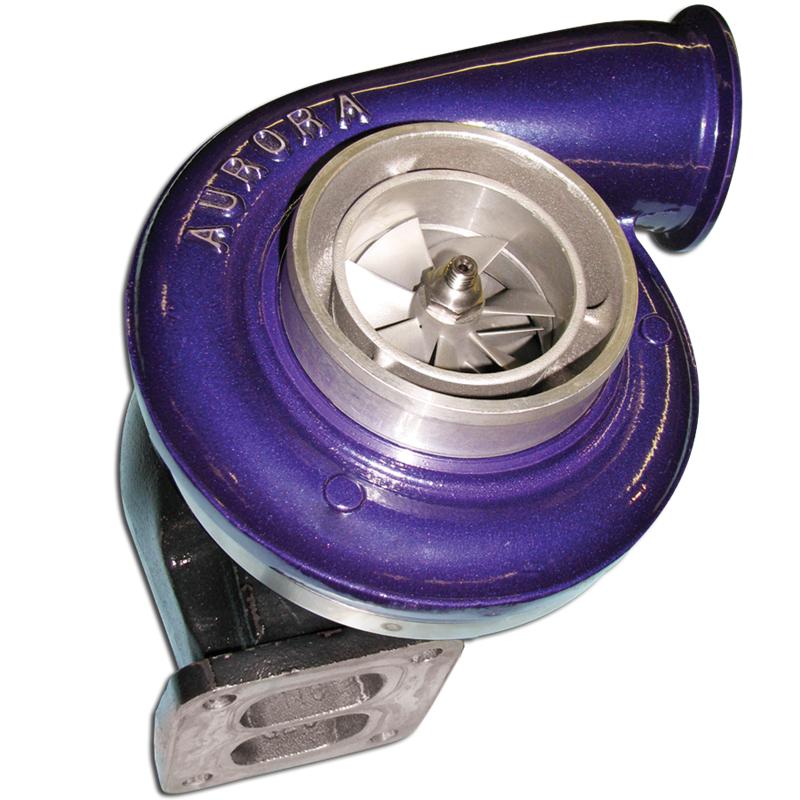 ATS Diesel 2029302164 94-98 Dodge Aurora 3000 Turbo Kit