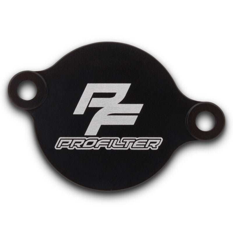 ProFilter BCA-1001-02 18- fits Honda CRF 250R Billet Engine Cover