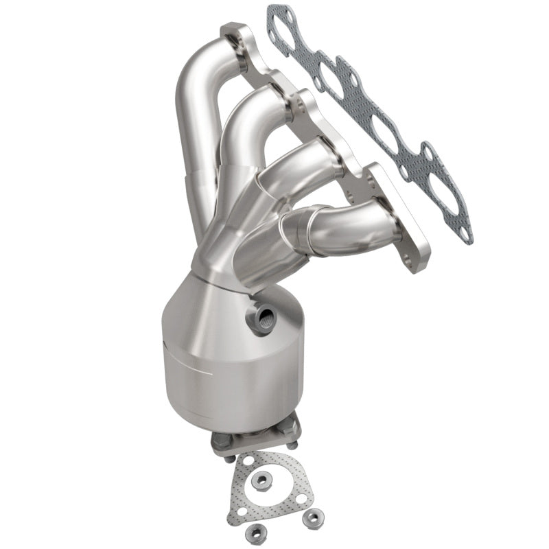 MagnaFlow 49272 Conv DF fits Kia 00-03 Rio 1.5L/1.6L