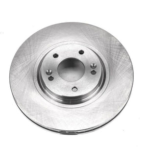 PowerStop JBR1524 fits Hyundai 07-12 Veracruz Front Autospecialty Brake Rotor