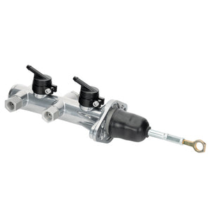 Wilwood 260-15490-P Remote Tandem M/C 45115 fits Ford Mustang