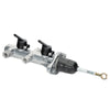 Wilwood 260-15490-P Remote Tandem M/C 45115 fits Ford Mustang