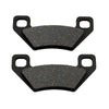 EPI WE440392 05-24 Acrtic Cat 325-1000/ 08-21 Kymco 375-500 MXU/ Brake Pad
