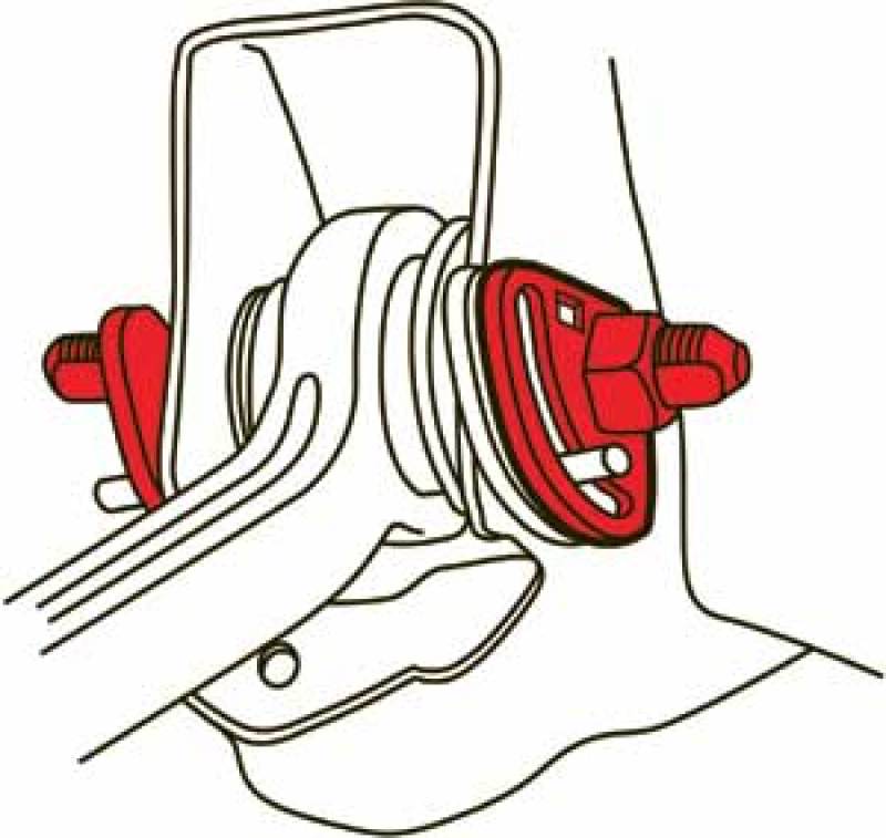 SPC Performance 86375 fits GM TRUCK CAM/CAS KIT