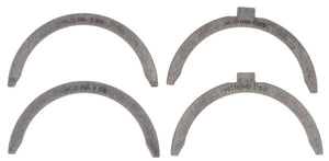 Clevite TW463S fits Toyota 2367cc 4 Cyl 1984-93 Thrust Washer Set
