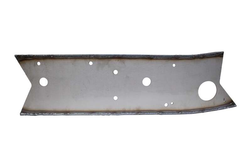 RustBuster RB7804R Mid Frame Section Right Side