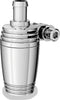 Kuryakyn 9931 Kuryakyn Bluegrass Breather Catch Tank
