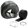 DEI  10263 Gen-3 Turbo Shield T4 - Kit - Onyx