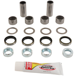 Pivot World PWSAK-T01-321 98-99 KTM EGS 125 PW Swing Arm Kit