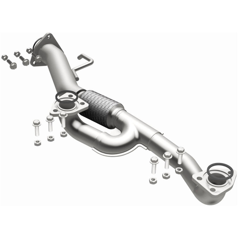 Magnaflow 107-0193 BRE Exhaust 08-12 fits Accord 3.5L Front Pipe Kit