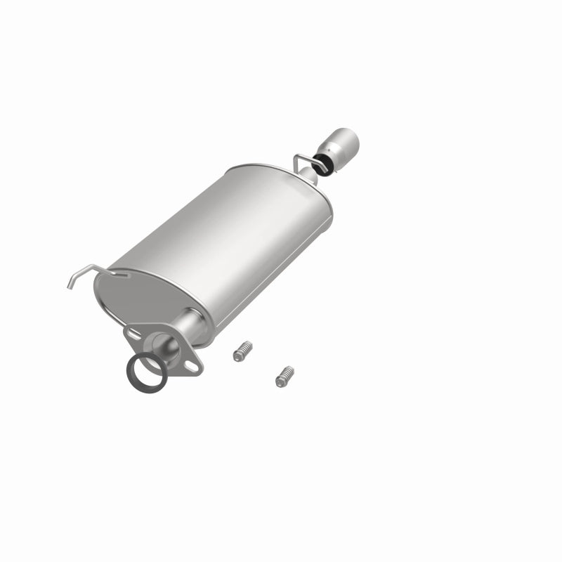 Magnaflow 106-0584 BRE Exhaust Kit 04-12 fits Mitsubishi Galant 2.4L