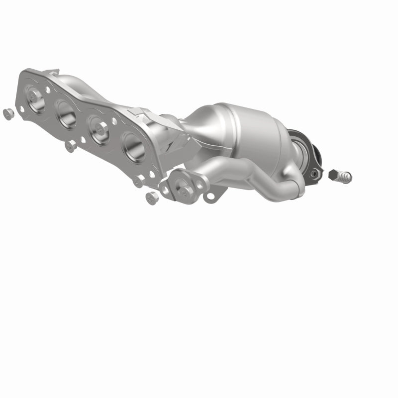 MagnaFlow DF Conv 2019 Lexus UX200 2.0L