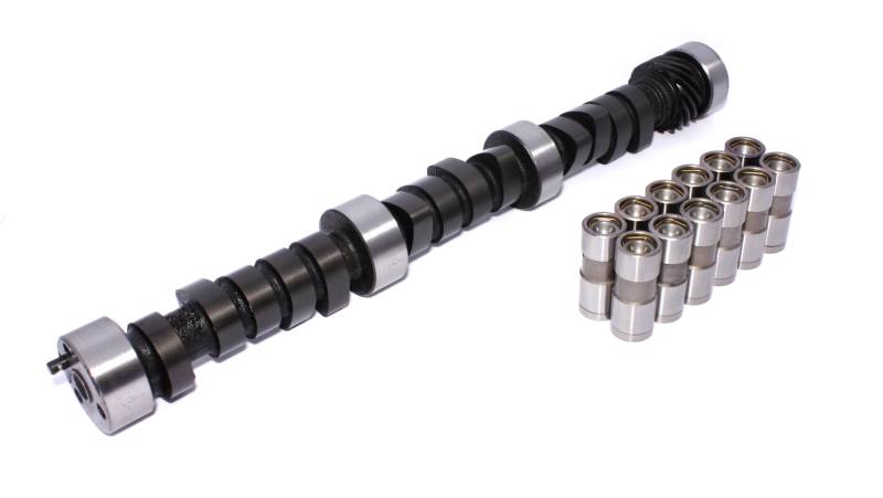 COMP Cams CL18-124-4 Cam & Lifter Kit C43 268H