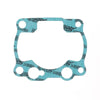 Athena S410250006080 88-04 fits Kawasaki KX 250 0.2mm Thick Cylinder Base Gasket