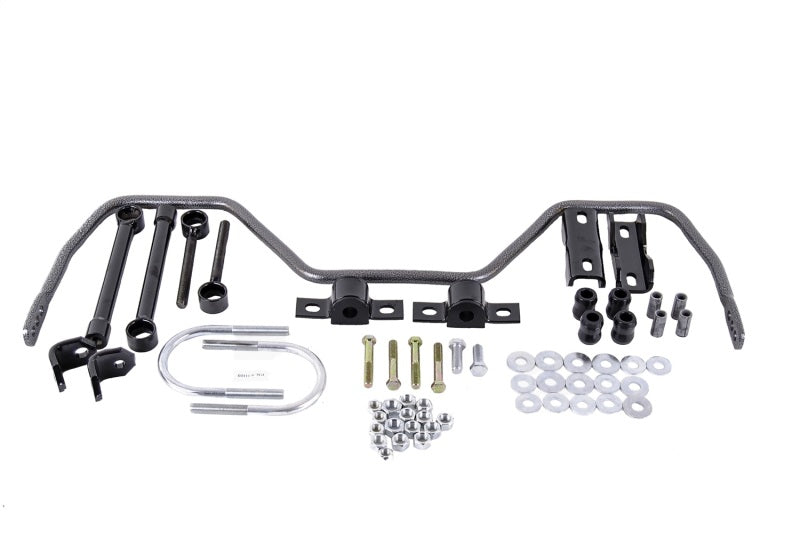 Hellwig 7855 fits Toyota 16-21 Tacoma w/ 4-6in Lift Solid Heat Treated Chromoly 3/4in Rear Sway Bar