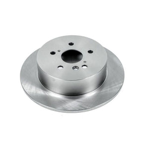 PowerStop JBR1369 fits Toyota 08-13 Highlander Rear Autospecialty Brake Rotor