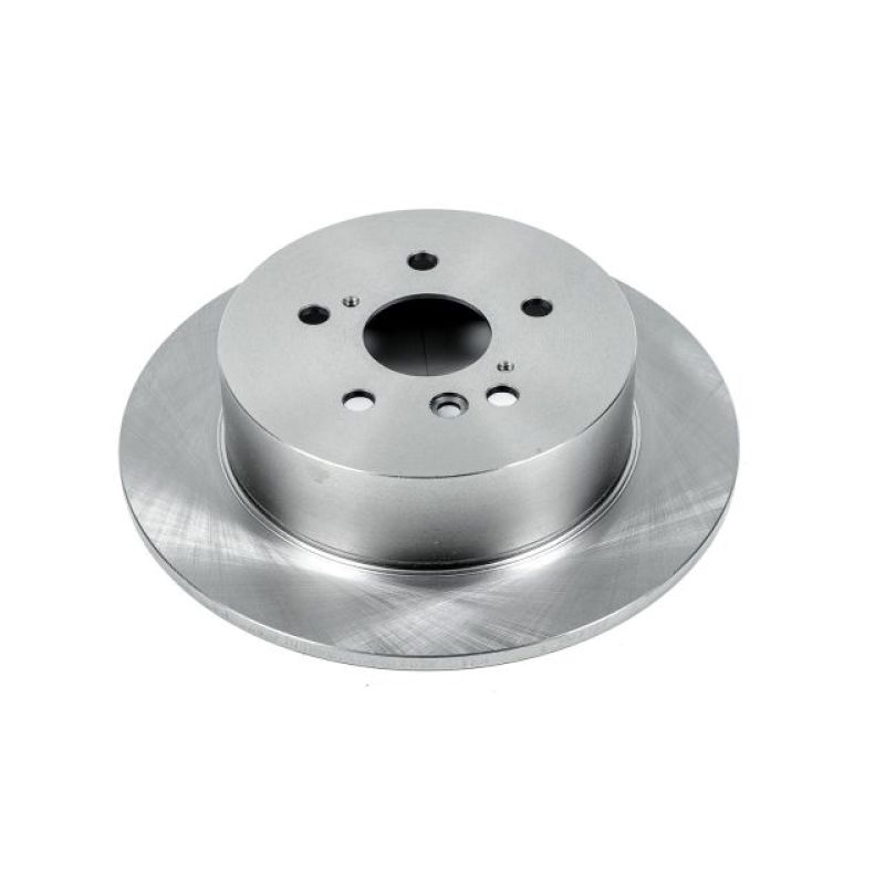 PowerStop JBR1369 fits Toyota 08-13 Highlander Rear Autospecialty Brake Rotor