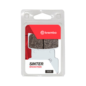 Brembo OE 07GR77LA AM - BRAKE PAD MOTORCYCLE