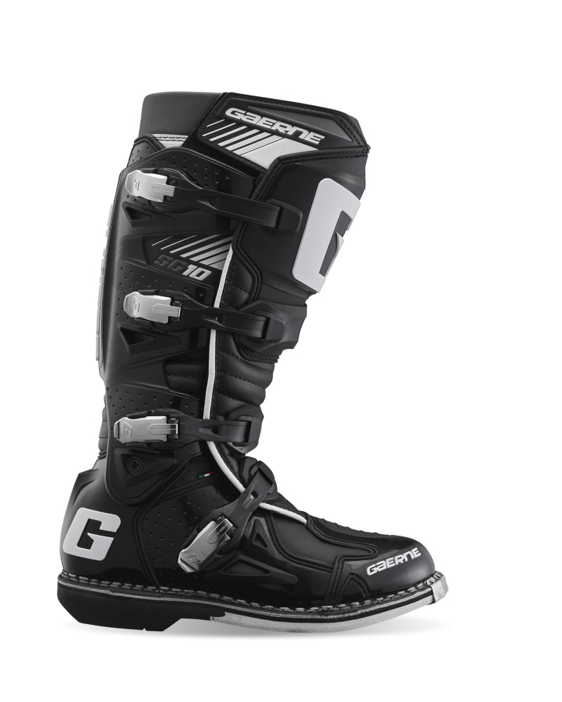 Gaerne  2190-001-10 SG10 Boot Black Size - 10