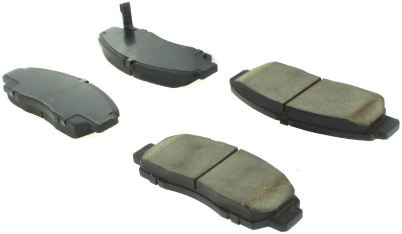Stoptech 309.0787 Performance fits Acura TSX/Accord V6 Coupe Front Brake Pads