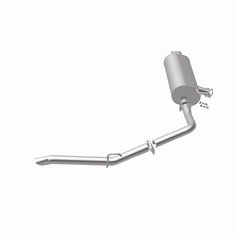Magnaflow 108-0250 BRExhaust 11-16 fits Toyota Sienna Muffler Kit