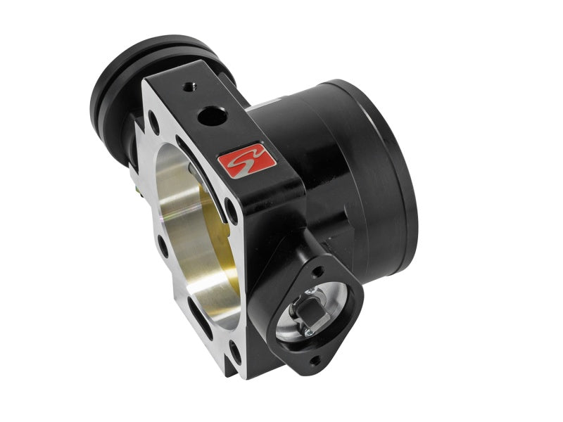 Skunk2 Racing 309-05-0095 Skunk2 Pro Series fits Honda/fits Acura (K Series) 74mm Billet Throttle Body (Black Series) (Race Only)