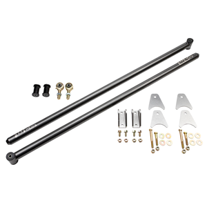 Wehrli WCF100854-IP 99-10 fits Ford / 94-22 RAM Univ RCLB/CCSB/ECSB 60in. Tracti
