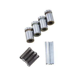 Yukon SL fits SPRING-LRG Spartan Locker Spring & Pin Kit for LRG Dana 60 Differ