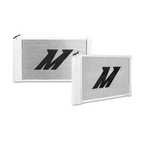 Mishimoto MMRAD-CAM-70 70-81 fits Chevy Camaro Aluminum Radiator