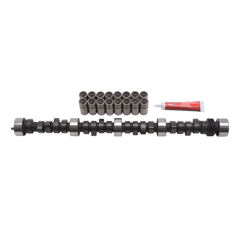 Edelbrock 7162 Perf RPM Cam and Lifters Kit67and Later Chev 396-454