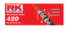 RK Chain RK-M 420-112 - Natural