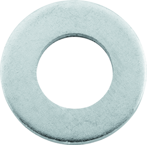 BikeMaster 152251 BikeMaster Aluminum Crush Washer 10mm - 10pk