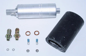 Walbro GCL604-1 Inline Fuel Pump Kit